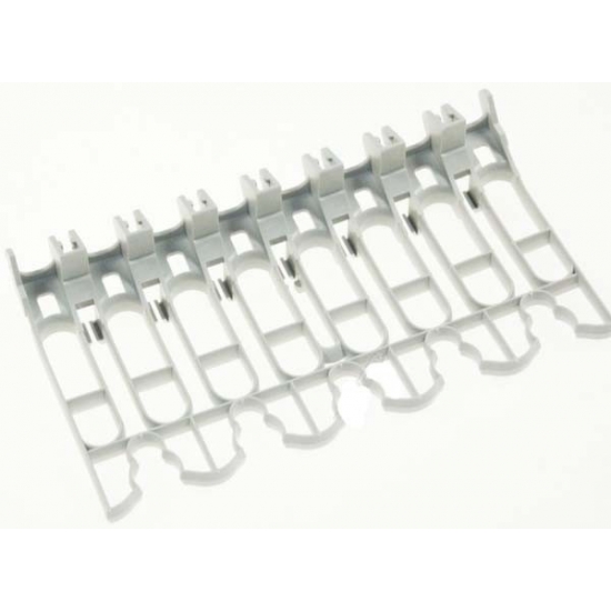 support de tasses gris lave vaisselle arthur martin electrolux 140001199029