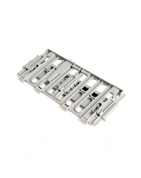 ajusteur de panier cote droit panier superieur lave vaisselle arthur martin electrolux 1172823005