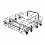 panier inferieur lave vaisselle arthur martin electrolux 1529701821 panier inferieur lave vaisselle arthur martin electrolux 1529701821