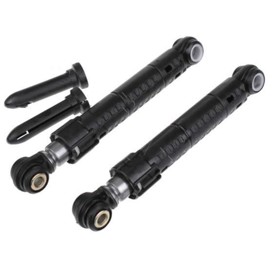 00448032A - KIT DE 2 AMORTISSEURS ADAPTABLE LAVE LINGE BOSCH