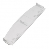 volet de poignee blanc bac a produits lave linge arthur martin electrolux 1108284009