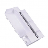 volet de poignee bac a produits lave linge arthur martin electrolux 1108802016