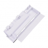 volet de poignee bac a produits lave linge arthur martin electrolux 1108802016