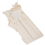 ensemble convoyeur d'eau lave linge arthur martin electrolux 1240146298