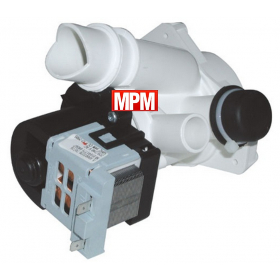 pompe lave linge candy hoover 49002228