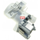 pompe lave linge candy hoover 41018403