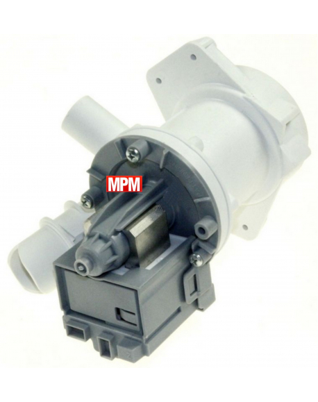 pompe lave linge candy hoover 41009647