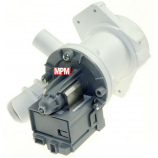 pompe lave linge candy hoover 41009647