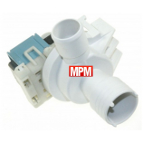 pompe lave linge candy hoover 41028062