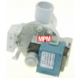 pompe lave linge candy hoover 41028062