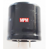 condensateur 220µf 400V