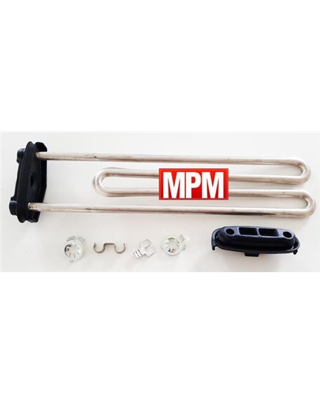 6260483 - resistance lave-linge miele