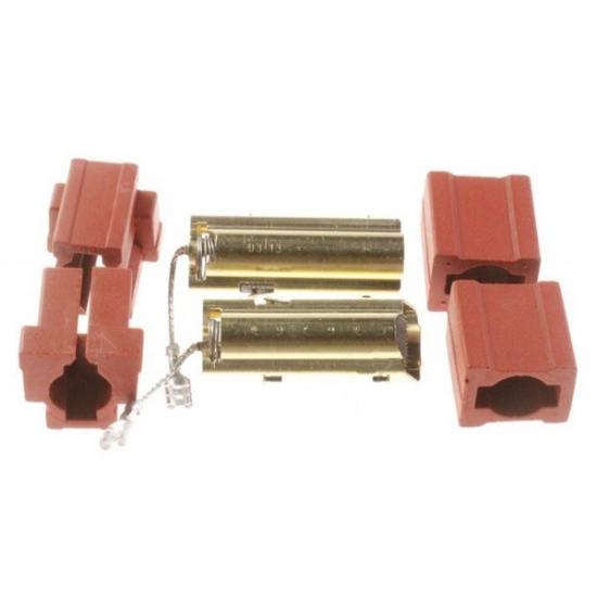 2 charbons moteur MRT lave linge miele 4297413