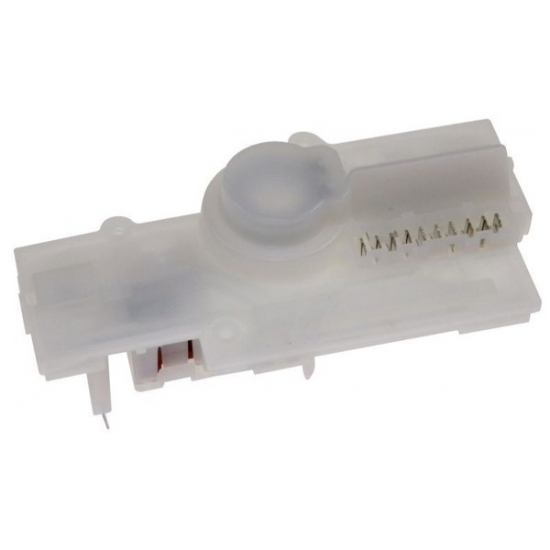 charbon moteur module bstv mrt40 lave linge miele 6799642
