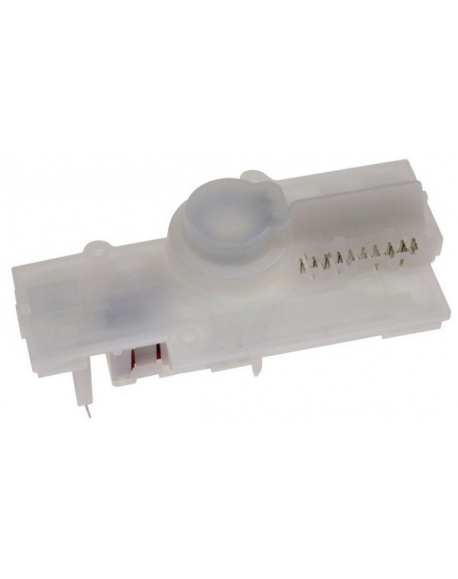 charbon moteur module bstv mrt40 lave linge miele 6799642