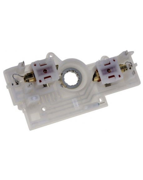charbon moteur module bstv mrt40 lave linge miele 6799642