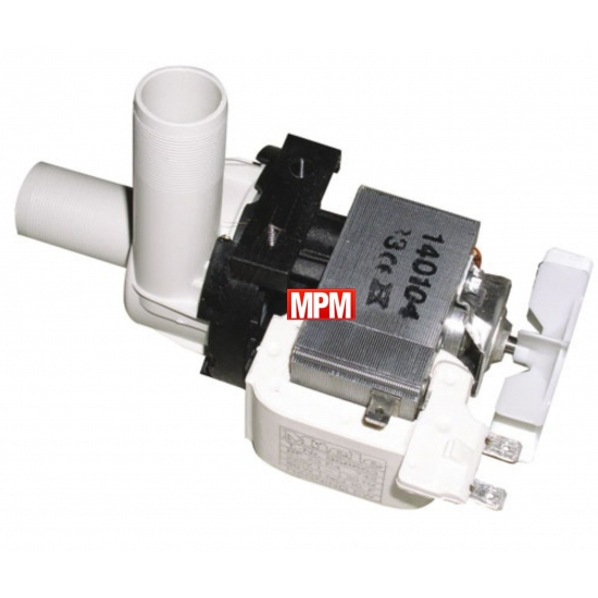 pompe de vidange origine lave linge miele 0958663