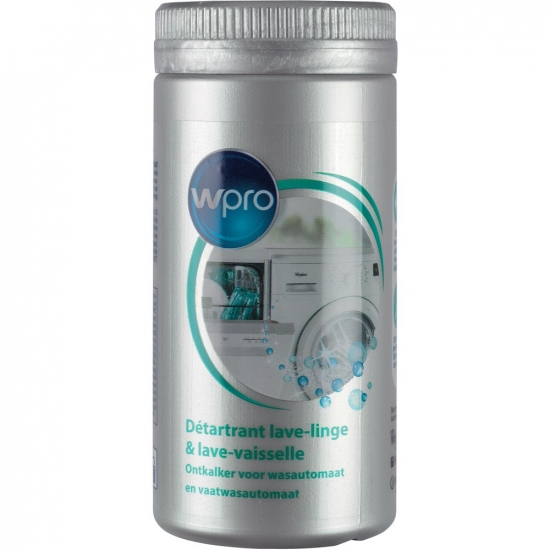 DES103 - DETARTRANT LL ET LV MONODOSE 250G - 484000008416