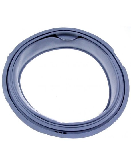 754131136 - soufflet hublot lave-linge SMEG