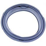 754131136 - soufflet hublot lave-linge SMEG