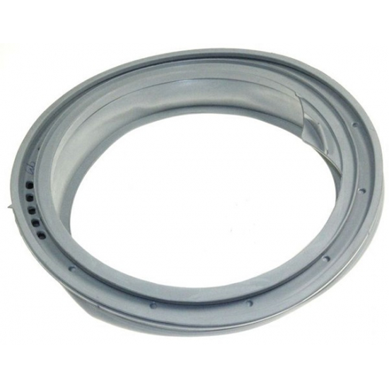 480111100188 - joint de hublot lave-linge WHIRLPOOL