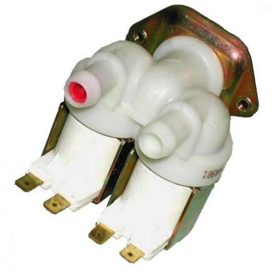 31X1358 - electrovanne 2 voies lave vaisselle fagor brandt