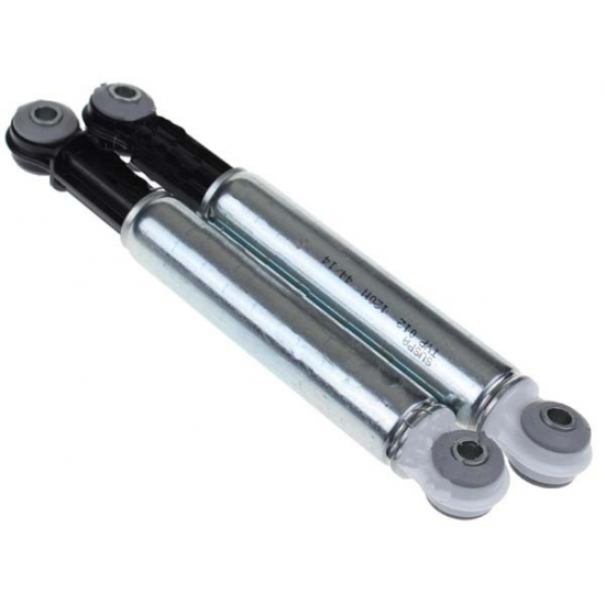 2102799 - jeu de 2 amortisseurs adaptable lave-linge miele