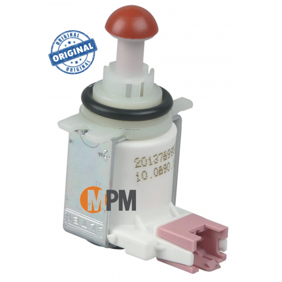 00611316 - vanne evacuation lave vaisselle bosch