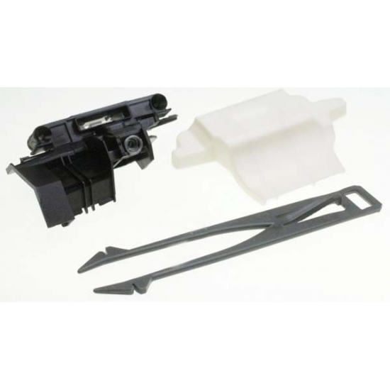 481010792430 - kit verrouillage crochet porte serrure lave vaisselle whirlpool