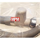 C00372679 - tuyau dispositif anti-débordement lave vaisselle ariston whirlpool C00372679 - tuyau dispositif anti-débordement lave vaisselle ariston whirlpool