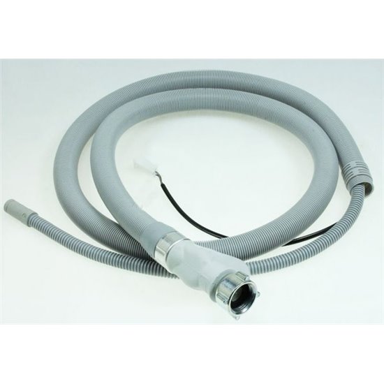 482000023524 - tuyau dispositif anti-débordement lave vaisselle whirlpool ariston
