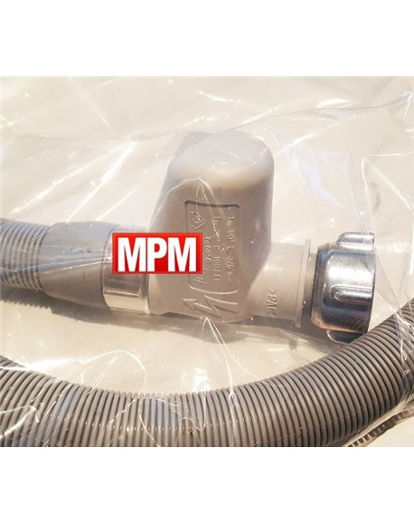 482000023524 - tuyau dispositif anti-débordement lave vaisselle whirlpool ariston