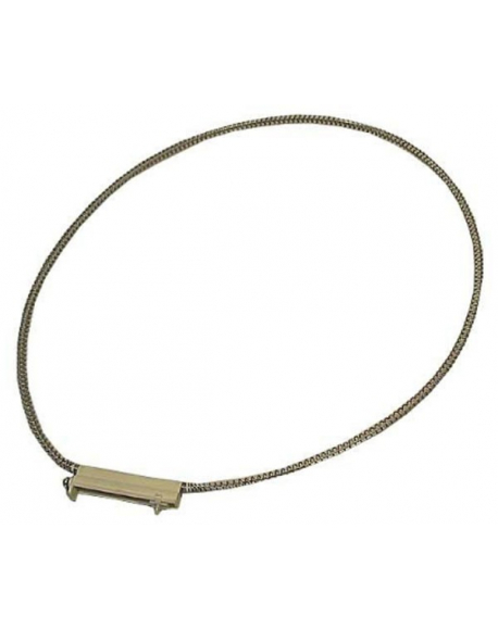 481249298037 - collier de manchette lave-linge whirlpool ariston