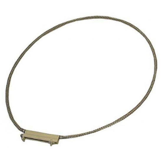 C00315473 - collier de manchette lave-linge ariston whirlpool