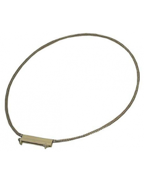 C00315473 - collier de manchette lave-linge ariston whirlpool