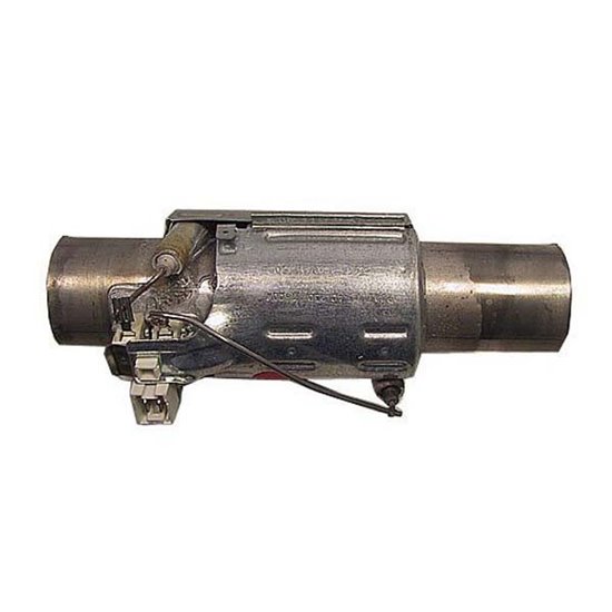 482000027268 - resistance de lavage 1800W lave vaisselle ariston whirlpool