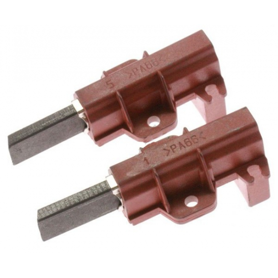 481281718951 - 2 charbons moteur lave linge Whirlpoo