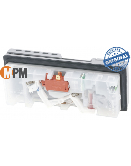 00490467 -  DISTRIBUTEUR ORIGINE LAVE VAISSELLE