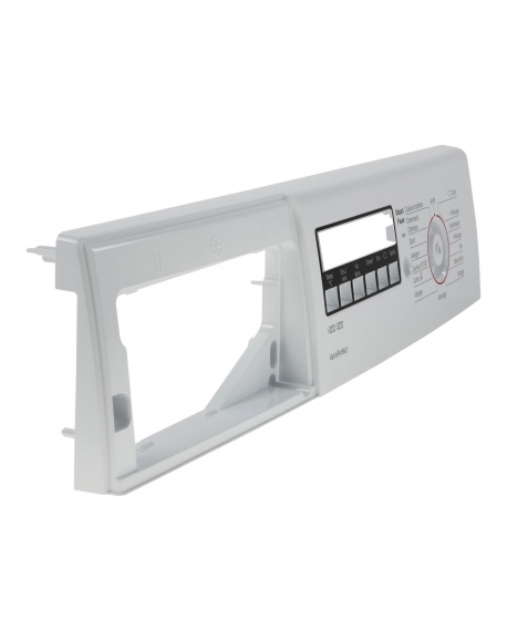 Bandeau de commande lave linge bosch siemens 11003567