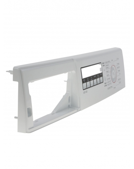 Bandeau de commande lave linge bosch siemens 11003908