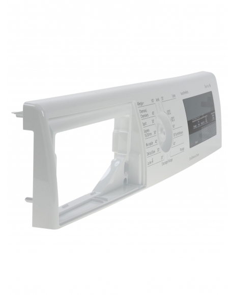 Bandeau de commande lave linge bosch siemens 11005842