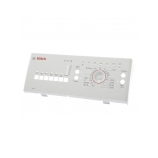 Bandeau de commande lave linge bosch siemens 11009977