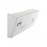 Bandeau de commande lave linge bosch siemens 11009979