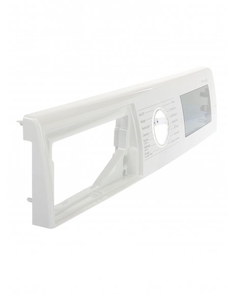 Bandeau de commande lave linge bosch siemens 11011927