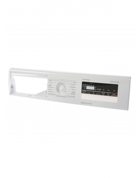 Bandeau de commande lave linge bosch siemens 11014441