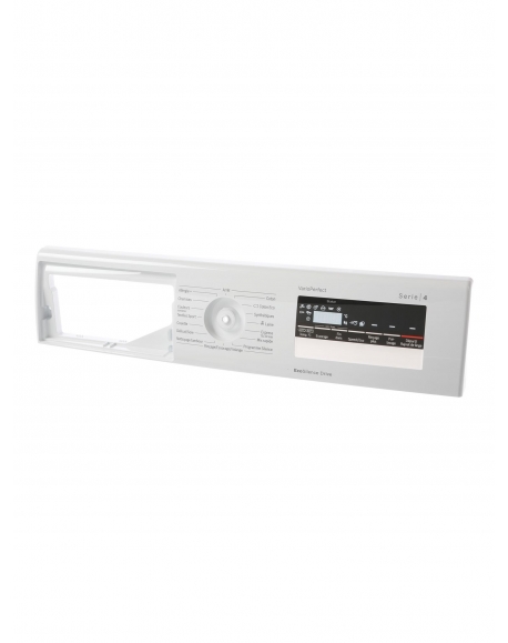 Bandeau de commande lave linge bosch siemens 11014448