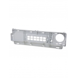Bandeau de socle lave linge bosch siemens 00749644