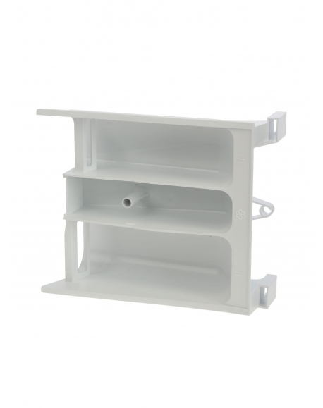 Bac a lessive lave linge bosch siemens 00709858