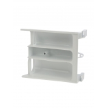 Bac a lessive lave linge bosch siemens 00709858