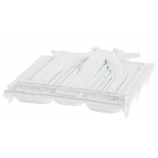 Bac a lessive-partie superieure lave linge bosch siemens 00795736